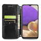 Flip Cover Samsung Galaxy A32 4G Mandala Flip Cover Samsung Galaxy A32 4G Mandala