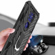 Coque Moto G9 Play Détachable Anneau-Support Coque Moto G9 Play Détachable Anneau-Support