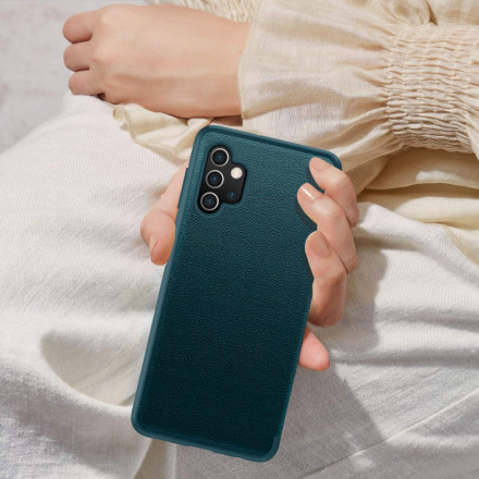 View Cover Samsung Galaxy A32 4G Effet Cuir View Cover Samsung Galaxy A32 4G Effet Cuir