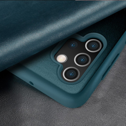 View Cover Samsung Galaxy A32 4G Effet Cuir View Cover Samsung Galaxy A32 4G Effet Cuir