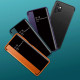 View Cover Samsung Galaxy A32 4G Effet Cuir View Cover Samsung Galaxy A32 4G Effet Cuir