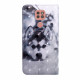 Housse Moto G9 Play Light Spot Gustave le Chien Housse Moto G9 Play Light Spot Gustave le Chien