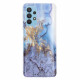 Coque Samsung Galaxy A32 4G Marbre Classique Coque Samsung Galaxy A32 4G Marbre Classique