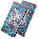 Housse Moto G9 Play Light Spot Lucien le Tigre Housse Moto G9 Play Light Spot Lucien le Tigre