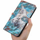 Housse Moto G9 Play Light Spot Lucien le Tigre Housse Moto G9 Play Light Spot Lucien le Tigre