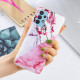 Coque Samsung Galaxy A32 4G Marbrée Fleurs de Prunier Coque Samsung Galaxy A32 4G Marbrée Fleurs de Prunier