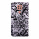 Housse Moto G9 Play Light Spot Dentelle Housse Moto G9 Play Light Spot Dentelle