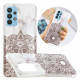 Coque Samsung Galaxy A32 4G Mandala Marbré Coque Samsung Galaxy A32 4G Mandala Marbré