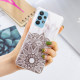 Coque Samsung Galaxy A32 4G Mandala Marbré Coque Samsung Galaxy A32 4G Mandala Marbré