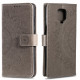 Housse Moto G9 Play Mandala Soleil Housse Moto G9 Play Mandala Soleil