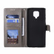 Housse Moto G9 Play Mandala Soleil Housse Moto G9 Play Mandala Soleil
