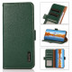 Housse Samsung Galaxy A32 4G Cuir Litchi KHAZNEH RFID Housse Samsung Galaxy A32 4G Cuir Litchi KHAZNEH RFID