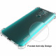 Coque Moto G9 Play Combo Coque et Verre trempée ENKAY