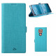 Flip Cover Moto G9 Play Texturée VILI DMK Flip Cover Moto G9 Play Texturée VILI DMK