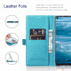 Flip Cover Moto G9 Play Texturée VILI DMK Flip Cover Moto G9 Play Texturée VILI DMK