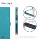 Flip Cover Moto G9 Play Texturée VILI DMK Flip Cover Moto G9 Play Texturée VILI DMK
