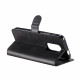 Housse Moto G9 Play ENKAY Simili Cuir Housse Moto G9 Play ENKAY Simili Cuir