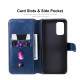 Housse Samsung Galaxy A32 4G ENKAY Simili Cuir Housse Samsung Galaxy A32 4G ENKAY Simili Cuir