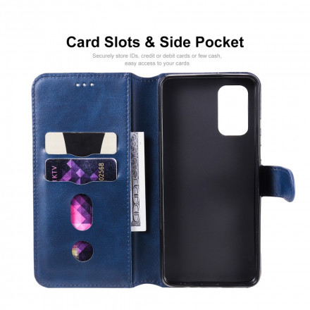 Housse Samsung Galaxy A32 4G ENKAY Simili Cuir Housse Samsung Galaxy A32 4G ENKAY Simili Cuir