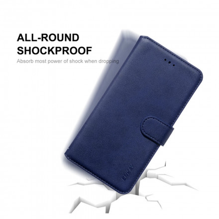 Housse Samsung Galaxy A32 4G ENKAY Simili Cuir Housse Samsung Galaxy A32 4G ENKAY Simili Cuir