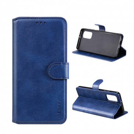 Housse Samsung Galaxy A32 4G ENKAY Simili Cuir Housse Samsung Galaxy A32 4G ENKAY Simili Cuir