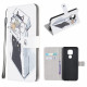 Housse Moto G9 Play Livraison à Lanière Housse Moto G9 Play Livraison à Lanière