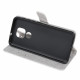 Housse Moto G9 Play Plume à Lanière Housse Moto G9 Play Plume à Lanière