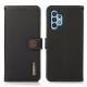 Housse Samsung Galaxy A32 4G Simili Cuir KHAZNEH RFID Housse Samsung Galaxy A32 4G Simili Cuir KHAZNEH RFID