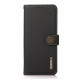 Housse Samsung Galaxy A32 4G Simili Cuir KHAZNEH RFID Housse Samsung Galaxy A32 4G Simili Cuir KHAZNEH RFID