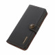 Housse Samsung Galaxy A32 4G Simili Cuir KHAZNEH RFID Housse Samsung Galaxy A32 4G Simili Cuir KHAZNEH RFID