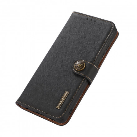 Housse Samsung Galaxy A32 4G Simili Cuir KHAZNEH RFID Housse Samsung Galaxy A32 4G Simili Cuir KHAZNEH RFID
