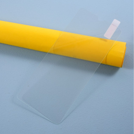 Protection en verre trempé (0.25 mm) pour l’écran du Moto Protection en verre trempé (0.25 mm) pour l’écran du Moto