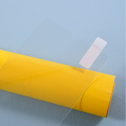 Protection en verre trempé (0.25 mm) pour l’écran du Moto Protection en verre trempé (0.25 mm) pour l’écran du Moto