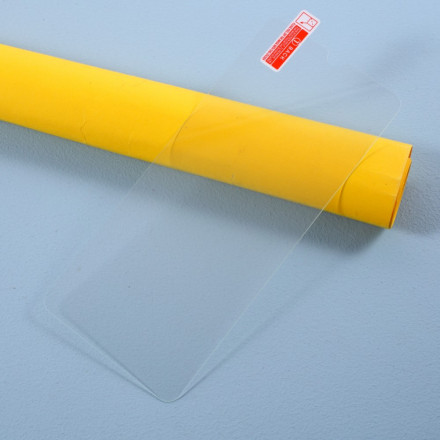 Protection en verre trempé (0.25 mm) pour l’écran du Moto 