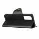 Housse Moto G9 Plus Simil Cuir Bouton Décoratif Housse Moto G9 Plus Simil Cuir Bouton Décoratif