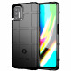 Coque Moto G9 Plus Rugged Shield Coque Moto G9 Plus Rugged Shield