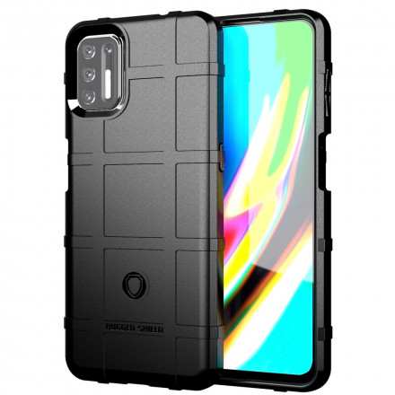 Coque Moto G9 Plus Rugged Shield Coque Moto G9 Plus Rugged Shield