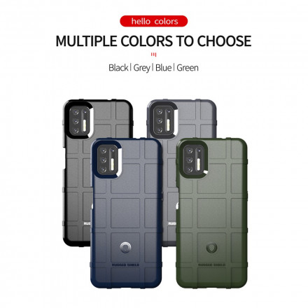 Coque Moto G9 Plus Rugged Shield Coque Moto G9 Plus Rugged Shield