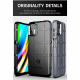 Coque Moto G9 Plus Rugged Shield Coque Moto G9 Plus Rugged Shield