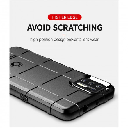 Coque Moto G9 Plus Rugged Shield Coque Moto G9 Plus Rugged Shield