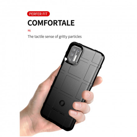 Coque Moto G9 Plus Rugged Shield Coque Moto G9 Plus Rugged Shield