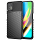 Coque Moto G9 Plus Thunder Series Coque Moto G9 Plus Thunder Series
