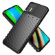 Coque Moto G9 Plus Thunder Series Coque Moto G9 Plus Thunder Series