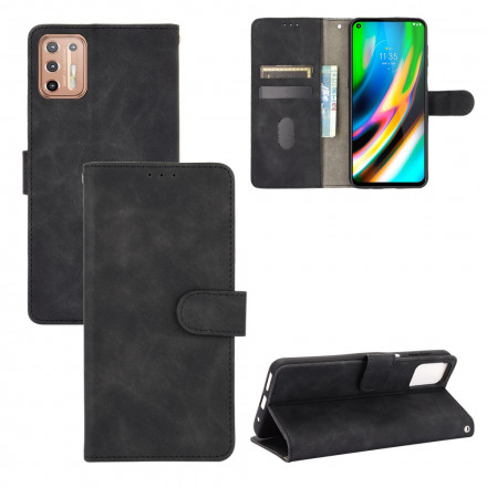 Housse Moto G9 Plus Skin-Touch Housse Moto G9 Plus Skin-Touch