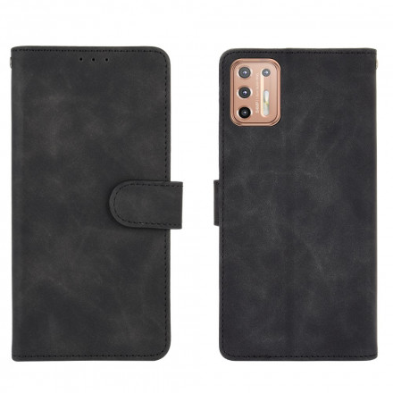 Housse Moto G9 Plus Skin-Touch Housse Moto G9 Plus Skin-Touch