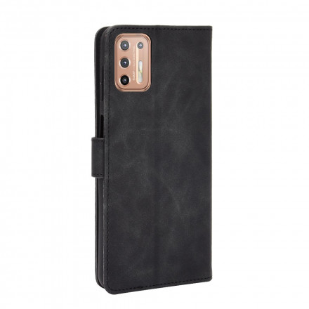 Housse Moto G9 Plus Skin-Touch Housse Moto G9 Plus Skin-Touch