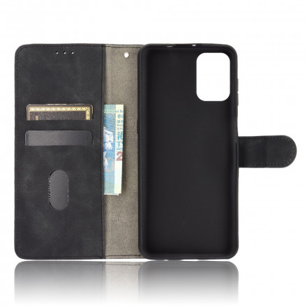 Housse Moto G9 Plus Skin-Touch Housse Moto G9 Plus Skin-Touch