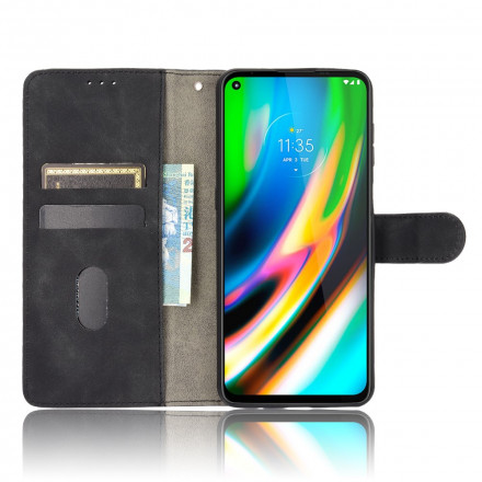 Housse Moto G9 Plus Skin-Touch Housse Moto G9 Plus Skin-Touch