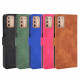 Housse Moto G9 Plus Skin-Touch Housse Moto G9 Plus Skin-Touch