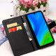 Housse Huawei P Smart 2020 Lunes et Galaxie Housse Huawei P Smart 2020 Lunes et Galaxie